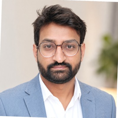Muhammad Irfan Aslam — Senior Infrastructure Engineer